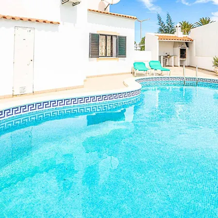 Вилла Cesaltina