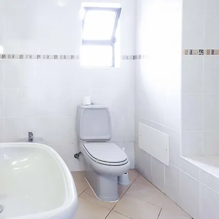 Вилла Cesaltina *