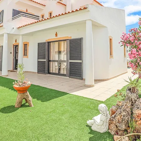 Вилла Cesaltina Гия