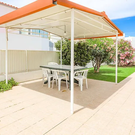 Cesaltina Вилла