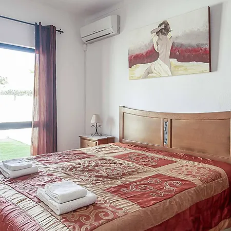 Cesaltina Вилла