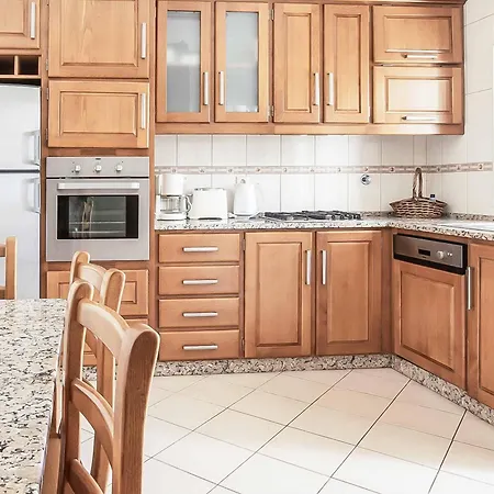 Вилла Cesaltina *