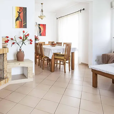 Вилла Cesaltina